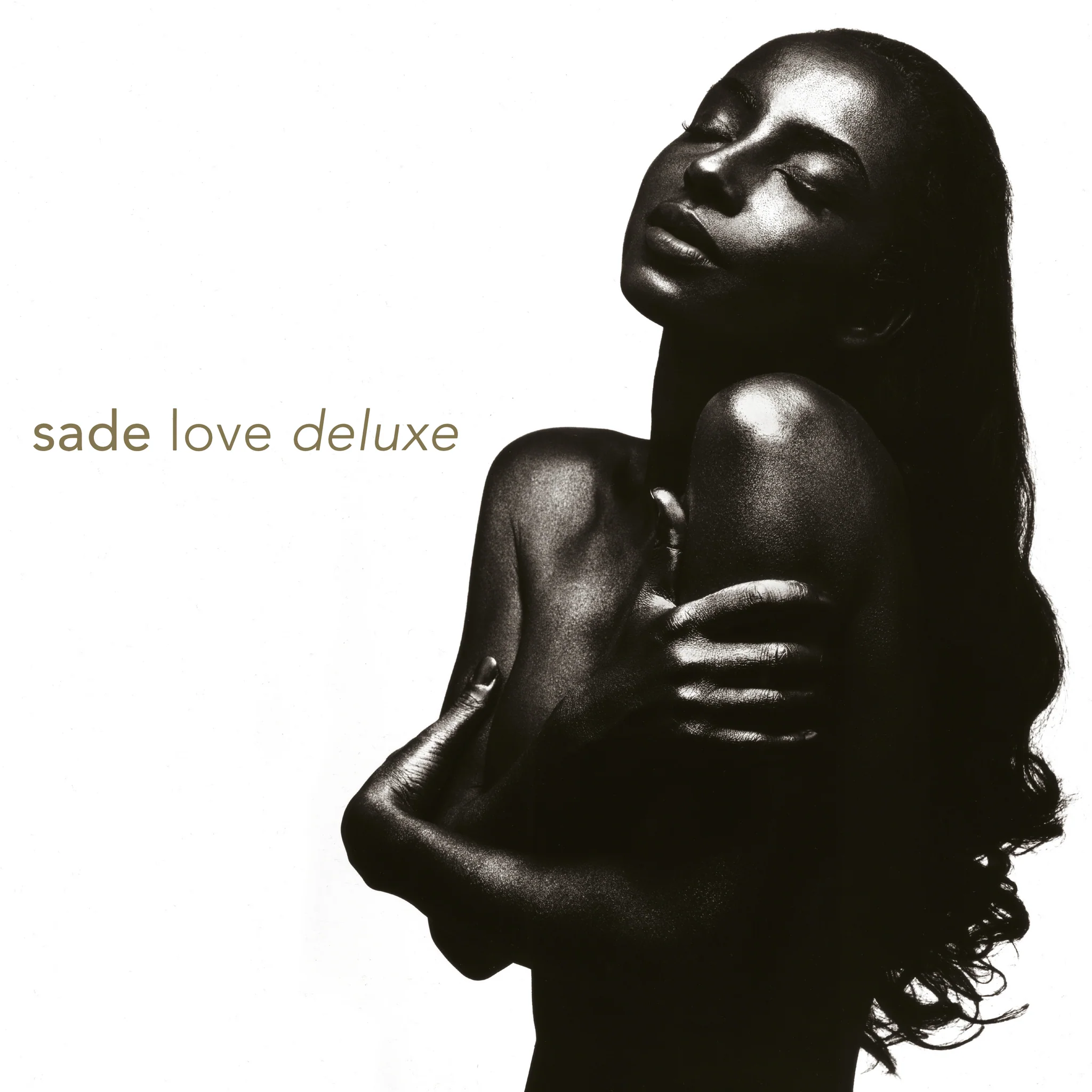 Sade Love Deluxe レコード UKオリジナル盤 希少 SADE LOVE DELUXE LP – Lunchbox Records