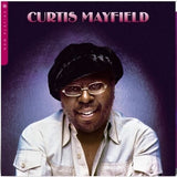 MAYFIELD,CURTIS – NOW PLAYING (SYEOR 24 - PEACEFUL PURPLE VINYL) - LP •