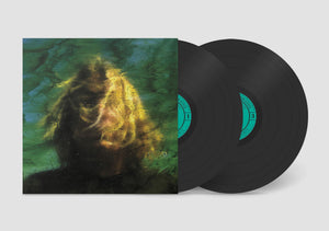 SEGALL,TY – THREE BELLS - LP •