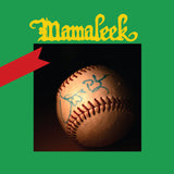 MAMALEEK – VIDA BLUE - TAPE •