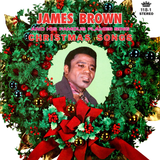 BROWN,JAMES – COMPLETE JAMES BROWN CHRISTMAS (3xLP) - LP •