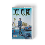ICE CUBE – MAN DOWN - TAPE •