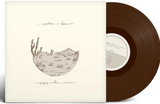 ISAKOV,GREGORY ALAN – APPALOOSA BONES (BROWN VINYL) - LP •