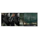 WISIN & YANDEL – WISIN VS. YANDEL: LOS EXTRATERES - LP •