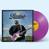 INGRAM,CHRISTONE KINGFISH – 662 (PURPLE VINYL) - LP •