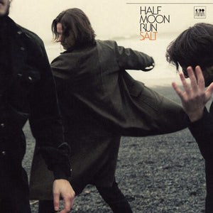 HALF MOON RUN – SALT - CD •