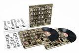 LED ZEPPELIN – PHYSICAL GRAFFITI (180 GRAM REMASTER) - LP •