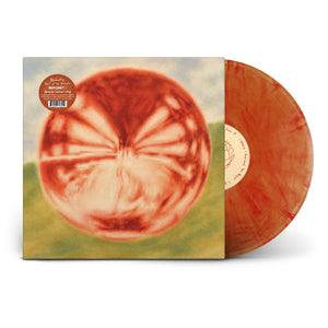 BLOOMSDAY – HEART OF THE ARTICHOKE (PLASMA VINYL) - LP •