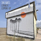 BATS – CORNER COMING UP (SKY BLUE) - LP •
