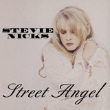 NICKS,STEVIE – STREET ANGEL (SYEOR 24 - RED VINYL) - LP •