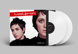 LADYTRON – LIGHT & MAGIC (WHITE VINYL) - LP •