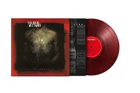 STABBING WESTWARD – UNGOD (TRANSLUCENT RED & BLACK MARBLE 180 GRAM) - LP •