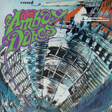 AMBOY DUKES – AMBOY DUKES (LIME GREEN VINYL) - LP •