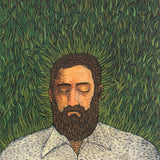 IRON & WINE – OUR ENDLESS NUMBERED DAYS - TAPE •