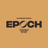 DEYARMOND EDISON – EPOCH - LP •