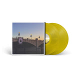 EARLY NOVEMBER – FIFTEEN YEARS (YELLOW VINYL) - LP •