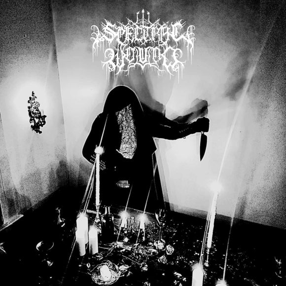 SPECTRAL WOUND – SONGS OF BLOOD & MIRE - LP •