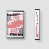 BLACK SMOKER – BLACK SMOKER - TAPE •