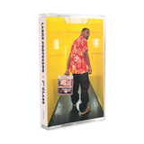 LARGE PROFESSOR – 1ST CLASS (YELLOW SHELL) - TAPE •