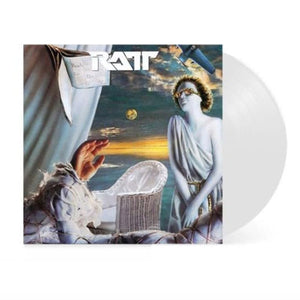 RATT – REACH FOR THE SKY (WHITE VINYL) - LP •