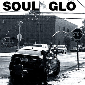 SOUL GLO – UNTITLED - TAPE •