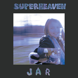 SUPERHEAVEN – JAR: 10 YEAR ANNIVERSARY (OLIVE GREEN) - LP •