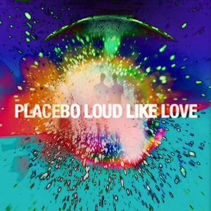 PLACEBO – LOUD LIKE LOVE - LP •