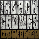 BLACK CROWES – CROWEOLOGY - LP •