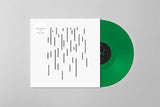 GOGO PENGUIN – V2.0 (DELUXE EDITION, TRANSPARENT LIGHT GREEN VINYL) - LP •