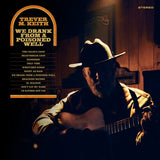 KEITH,TREVER M. – WE DRANK FROM A POISONED WELL (TRANSLUCENT ORANGE) - LP •