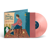 MURDER CAPITAL – GIGI'S RECOVERY (INDIE EXCLUSIVE PINK VINYL) - LP •