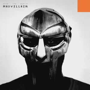 MADVILLAIN – MADVILLAINY - CD •