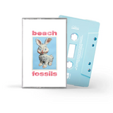 BEACH FOSSILS – BUNNY - TAPE •