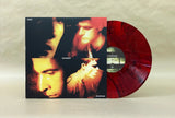 FUGAZI – INSTRUMENT SOUNDTRACK (BURGUNDY RED VINYL) - LP •