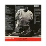 BIG PUN – YEEEAH BABY (RED & GREY VINYL REISSUE) - LP •