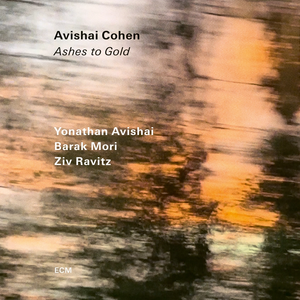 COHEN,AVISHAI – ASHES TO GOLD - LP •