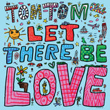 TOM TOM CLUB – LET THERE BE LOVE (7LP BOX SPLATTER VINYL) - LP •