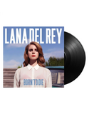 DEL REY,LANA – BORN TO DIE - LP •