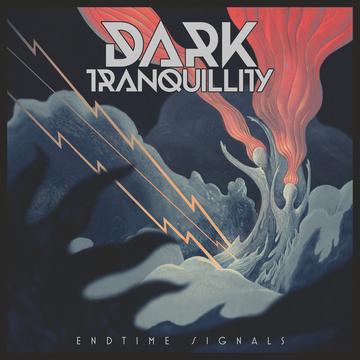 DARK TRANQUILLITY – ENDTIME SIGNALS - CD •