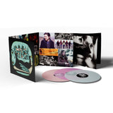 MY MORNING JACKET – Z (20TH ANNIVERSARY DELUXE PINK/PEACH/GREEN 3LP) - LP •