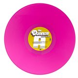 DONNAS – SPEND THE NIGHT (HOT PINK VINYL) - LP •