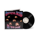 GRATEFUL DEAD – IN THE DARK - LP •