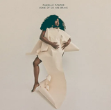 PONDER,DANIELLE – SOME OF US ARE BRAVE (GOLD VINYL) - LP •
