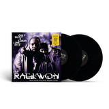 RAEKWON – ONLY BUILT 4 CUBAN LINX PT. II - LP •