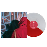 SPIRITUAL CRAMP – SPIRITUAL CRAMP (RED/SILVER SPLIT INDIE EXCLUSIVE) - LP •