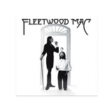 FLEETWOOD MAC – FLEETWOOD MAC (RHINO HIGH FIDELITY BRICK & MORTAR EXCLUSIVE) - LP •