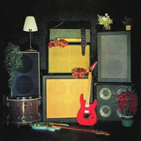 CLASSIC TRAFFIC – REAL MUSIC - LP •