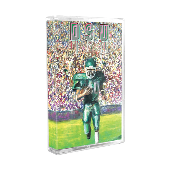 ALEX G – DSU - TAPE •