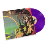 TAKANAKA,MASAYOSHI – RAINBOW GOBLINS (CLEAR PURPLE REMASTER) - LP •