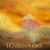 SILVERSUN PICKUPS – TENTERHOOKS (INDIE EXCLUSIVE GOLD VINYL) - LP •